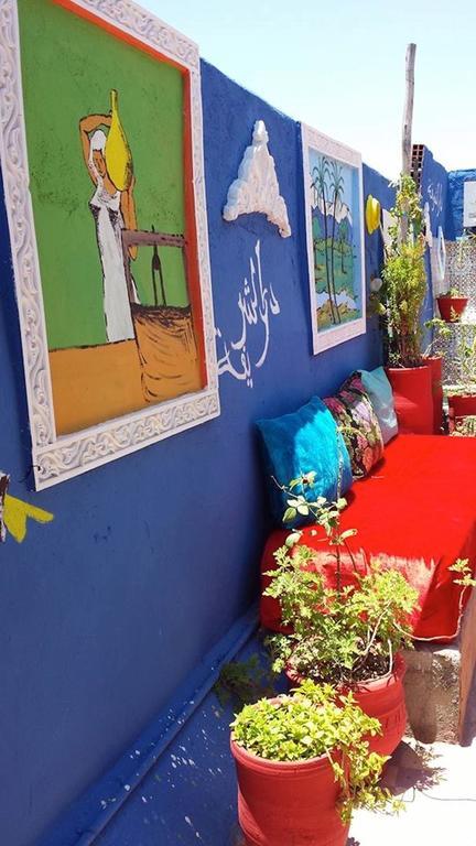 Rainbow Marrakech Marrakesh Room photo