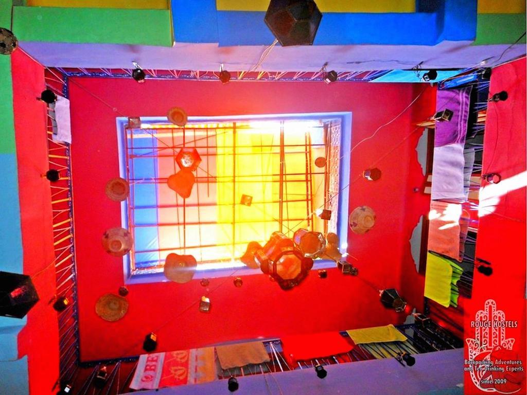 Rainbow Marrakech Marrakesh Room photo