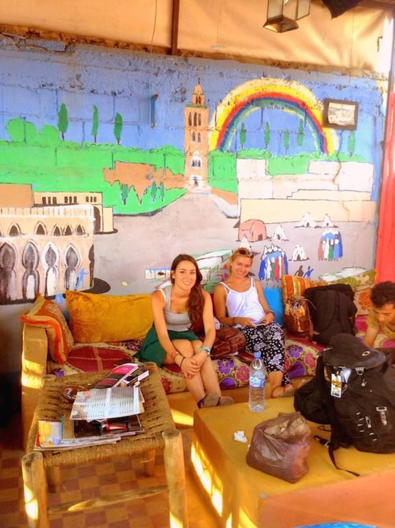 Rainbow Marrakech Marrakesh Room photo