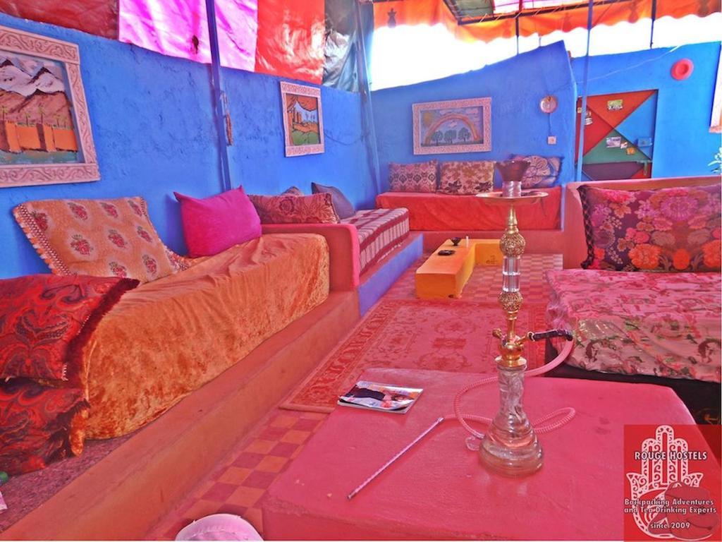 Rainbow Marrakech Marrakesh Exterior photo